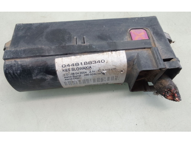 Рулевая рейка  Блок предохранителей 0448188340   Volkswagen Caddy 2004 - 2010 года