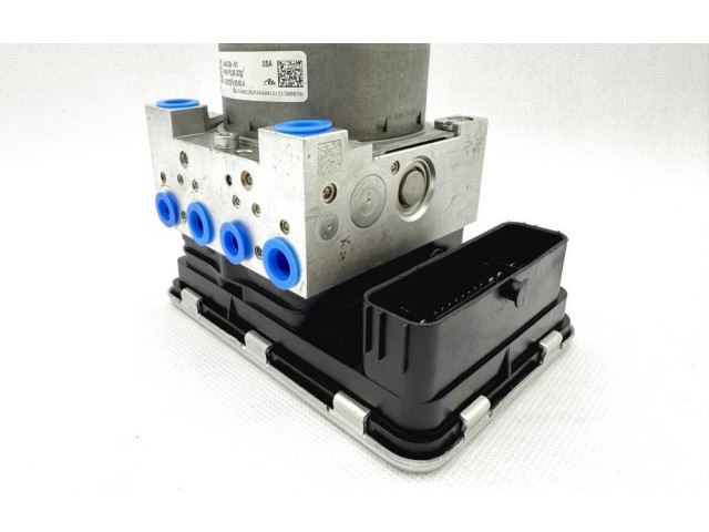 Jednotka ABS 5A44C39, 10063334181 BMW 3 G20 G21 2020