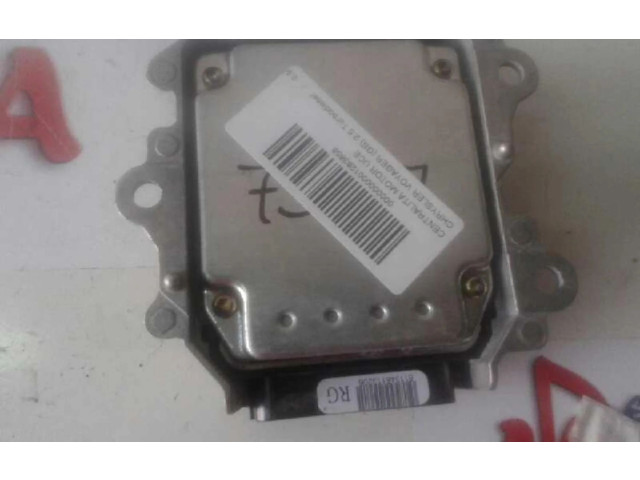 Řídící jednotka 04748604 Chrysler Voyager