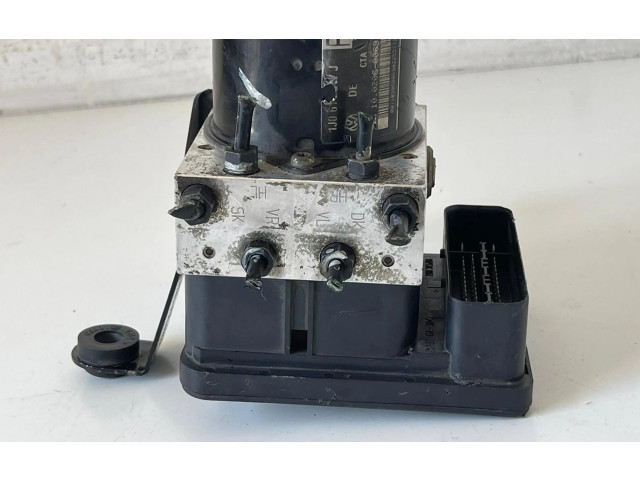 Ojnice 10.0960-0335.3, 10.0960-0335.3 Seat Leon (1M)