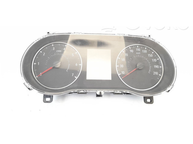 Панель приборов 248097936R   Dacia Sandero III       