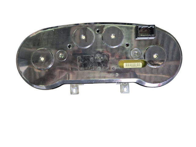 Панель приборов 198A2000 Lancia Delta III