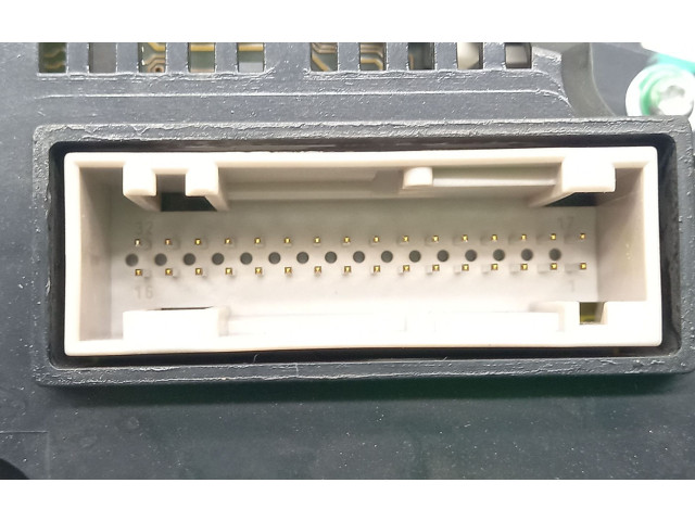 Панель приборов 8K0920900D, 8K0920900C Audi A4 Allroad