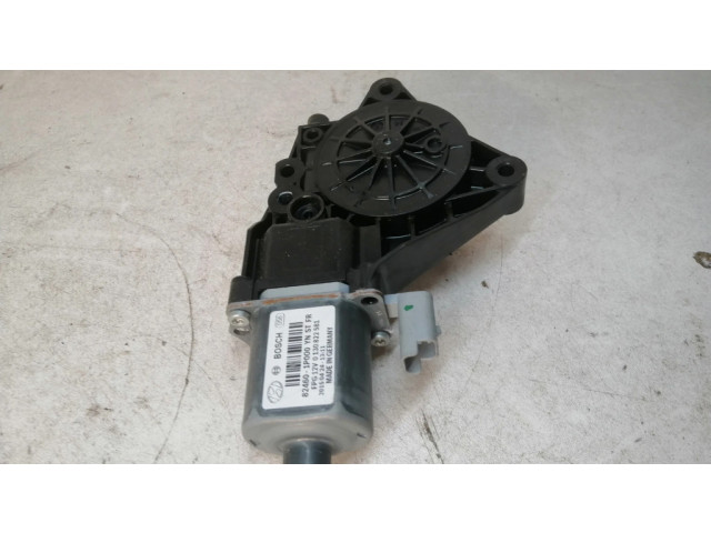 Передний двигатель механизма для подъема окон