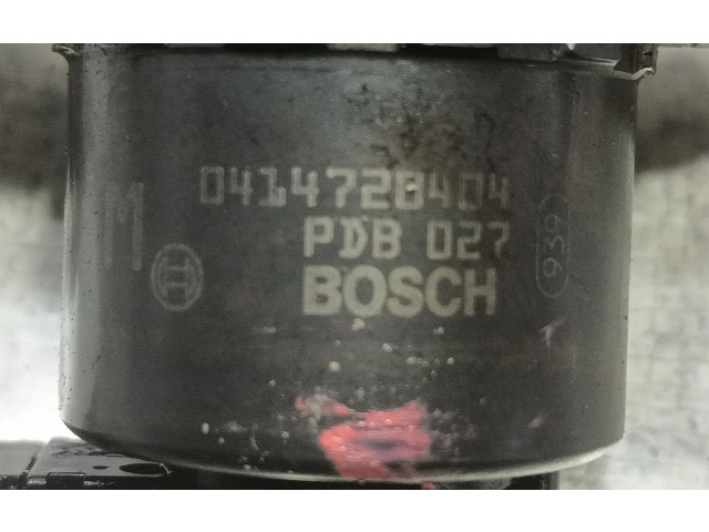 Форсунка MN980235, 03G130073G Mitsubishi Lancer X BWC