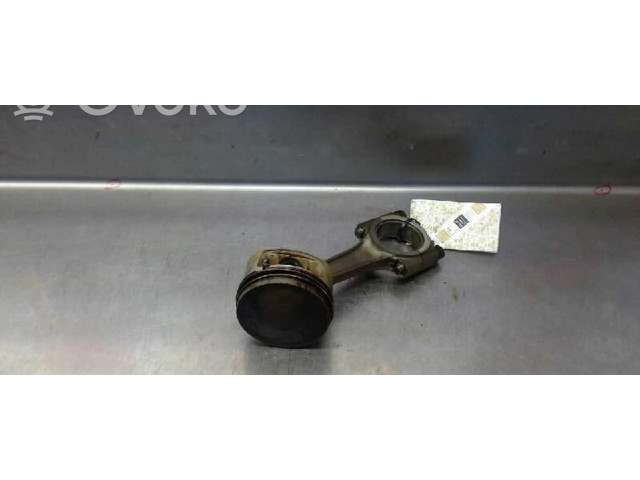 Шатун NFU(TU5JP4) Citroen Xsara для бензинового двигателя 1.6