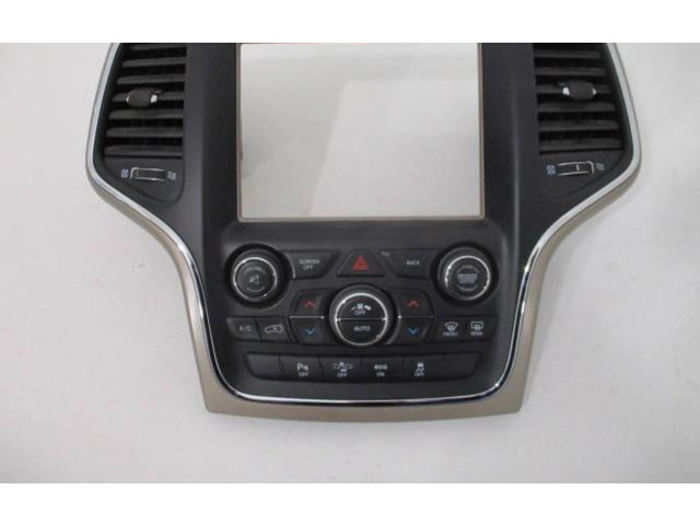 Блок управления климат-контролем P05091849AF Jeep Grand Cherokee