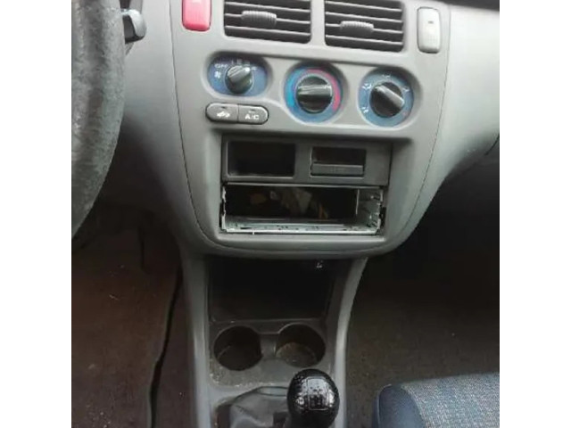 Генератор 1022112270, 31100PEMG01   Honda HR-V 1.6     