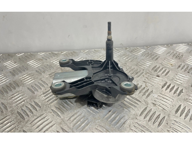 Моторчик заднего дворника 6932013, 53024112    Mini One - Cooper Coupe R56