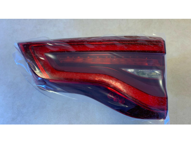 Задний фонарь 63217408744, 63219853378 BMW X3 G01 2018- года