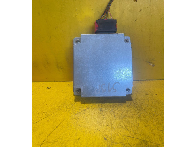 Turbodmychadlo Блок управления кондиционера воздуха / климата/ печки (в салоне) 51833517 Fiat Punto Evo