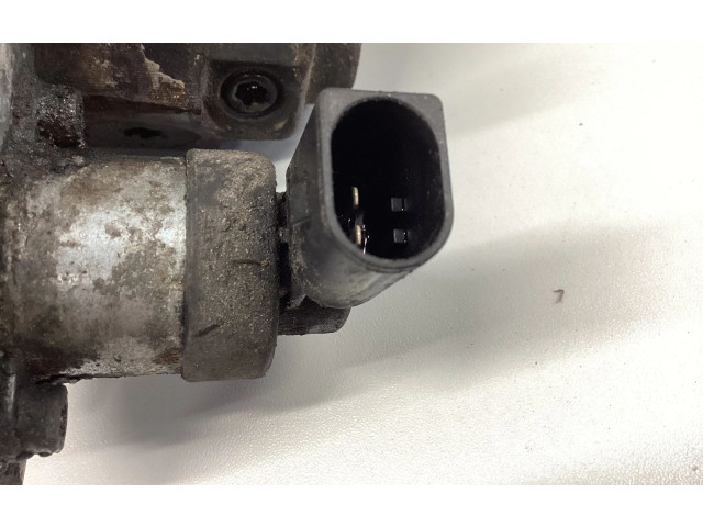 Vstřikovací čerpadlo 0445010143, A6460700401   Mercedes-Benz C W203     