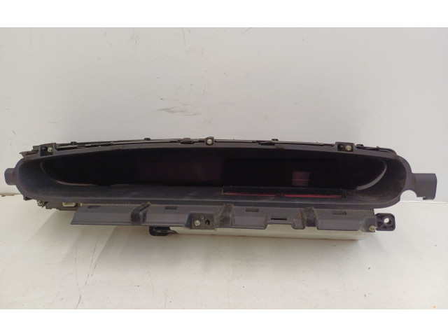 Přístrojová deska  Toyota Prius (XW30) 2013 8380047A40  