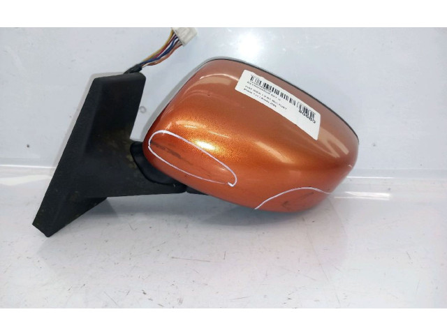 Зеркало (механическое) Fiat Idea - года