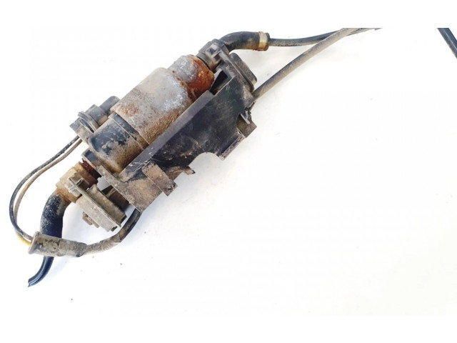 Топливный насос