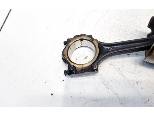 Píst 8MJS, 8MJS Ford Mondeo MK I