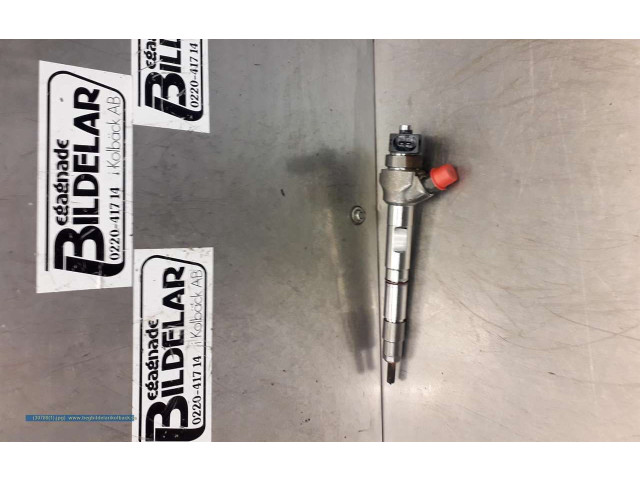 Форсунка 04L130277AC Audi Q3 8U