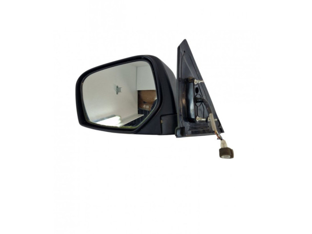 Зеркало электрическое Mitsubishi L200 2006 - 2014 года