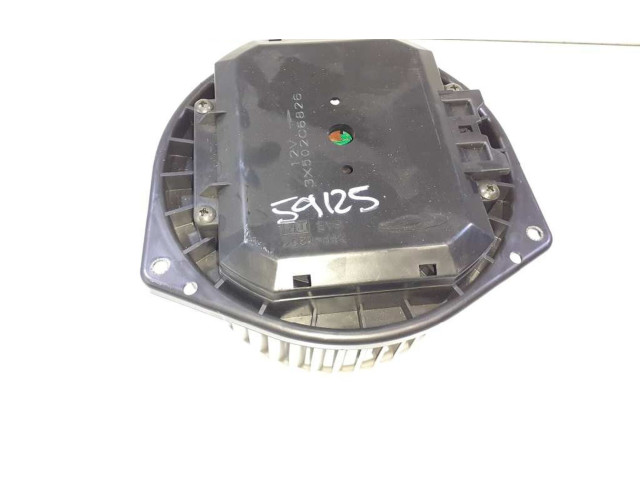 Вентилятор печки    27225JK60D, 3X50206826   Nissan Murano Z50