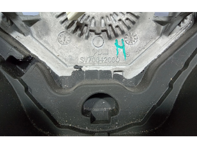 Volant Fiat Punto (199) 2012 735503018, 735503018