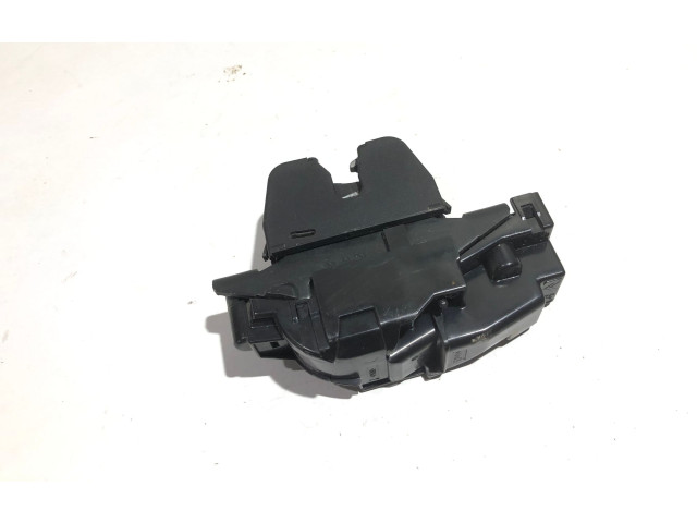 Замок багажника 9660403680    Citroen C4 Grand Picasso 2007 - 2013 года
