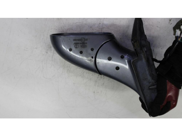 Зеркало электрическое левое Alfa Romeo 166 1998-2003 года