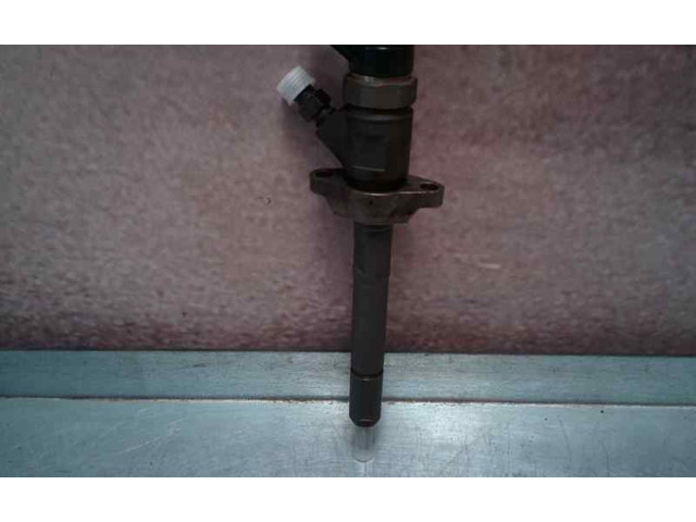 Форсунка BOSCH    Citroen Xsara Picasso   