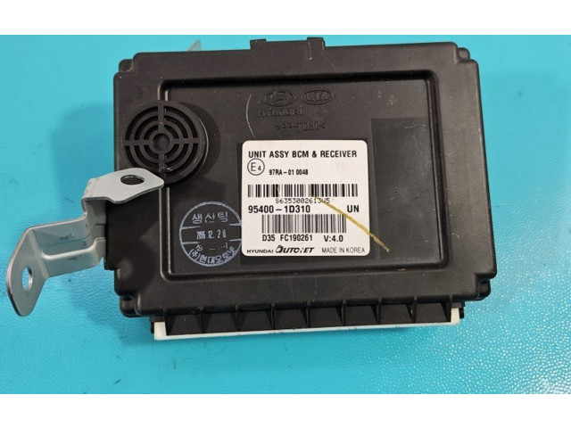 Блок управления двигателем Блок управления 39112-25050, IMPRK1395672   KIA Carens II