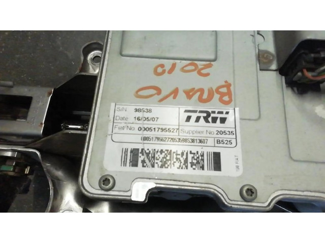    Рулевая рейка 71772127   Fiat Bravo 2007-2014 года