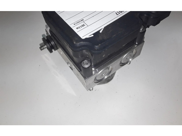 Блок АБС 269811   Honda  Jazz  2015 - 2020 года