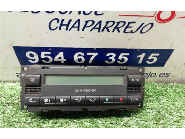 Блок управления климат-контролем    Skoda Octavia Mk1 (1U)