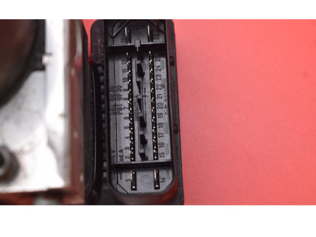 Блок АБС 44510-B1010, 44510-B1010   Daihatsu  Sirion   -  года