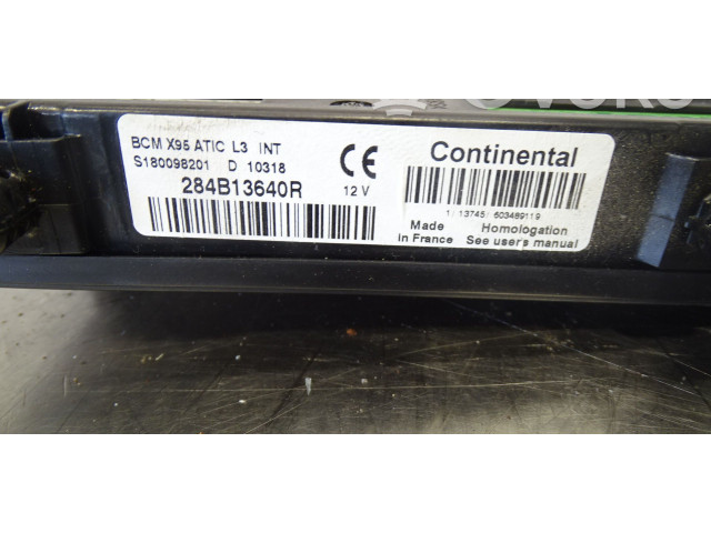 Зеркало (механическое)       Renault Megane III  2009 - 2016 года   