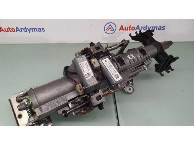 Рулевая рейка 6863555, 32306863555 BMW X5 F15 2013-2017 года