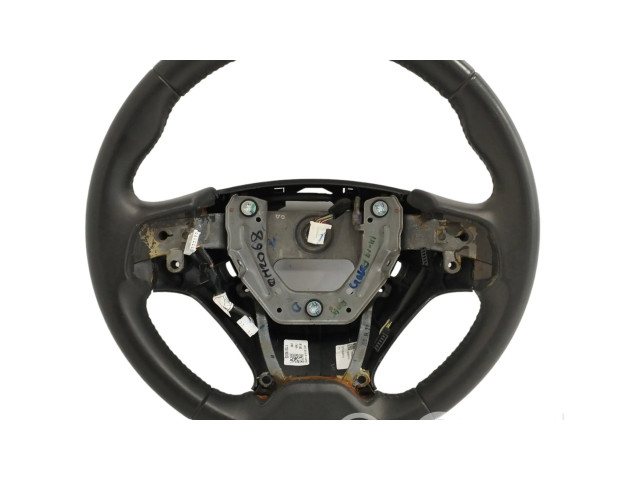 Руль Hyundai i10 56110B9140PYN