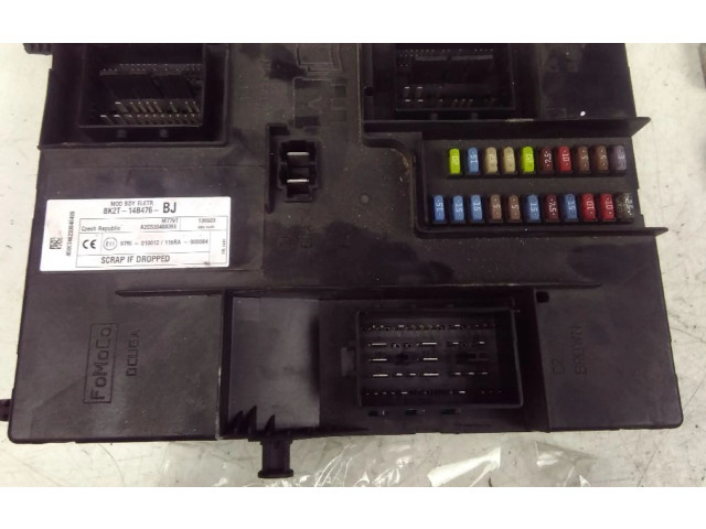 Řídící jednotka 1819788 Ford Transit Custom 2013