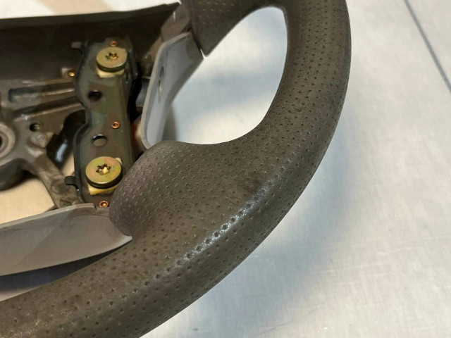 Руль Mazda Premacy 26370