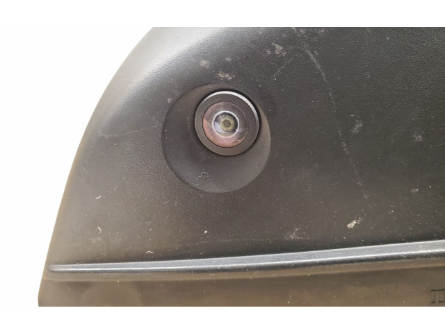 Zpětné zrcátko Audi Q7 4M 2017 4M1857410L, 4M0857536G