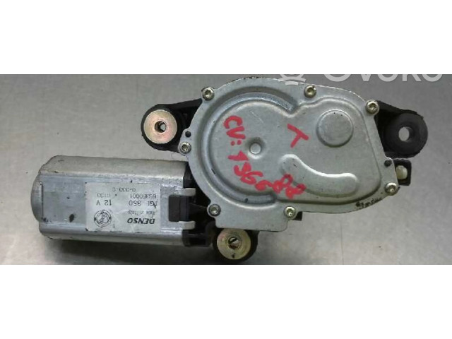 Моторчик заднего дворника 0046523867    Fiat Punto Evo