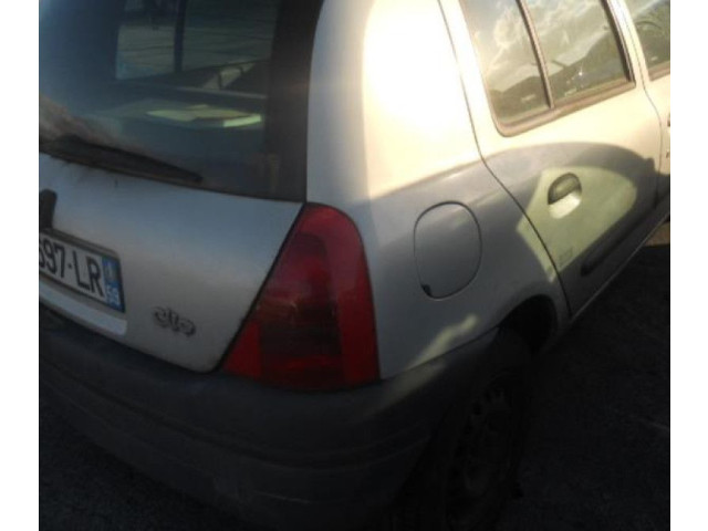 Блок управления климат-контролем NT   Renault Clio II