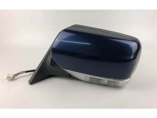 Зеркало электрическое        Subaru Forester SG  2006 - 2008 года   