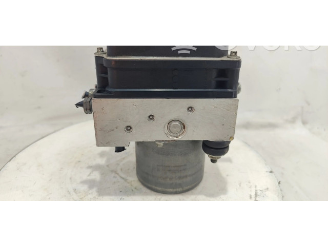 Блок АБС 9661887180   Peugeot  Expert  2007 - 2016 года