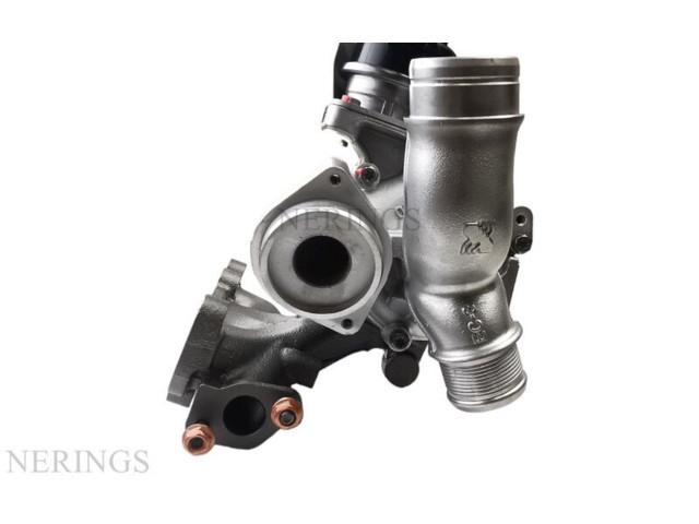 Турбина Audi A1 16309700005, TC30-0002