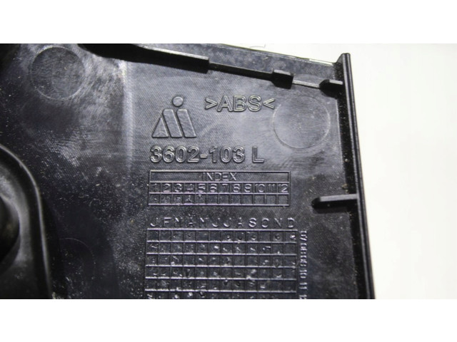 Зеркало электрическое        Suzuki Splash   -  года   