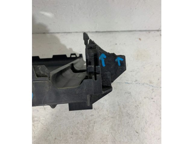 Вентилятор радиатора Tesla Model 3