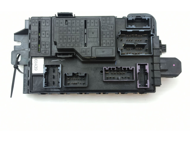 Pojistková skříňka 7T4T15604BK, 70002TK061 Ford Edge 2008