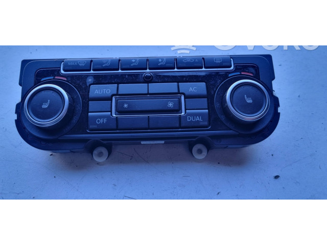 Блок управления климат-контролем 5K0907044EA Volkswagen Golf Plus