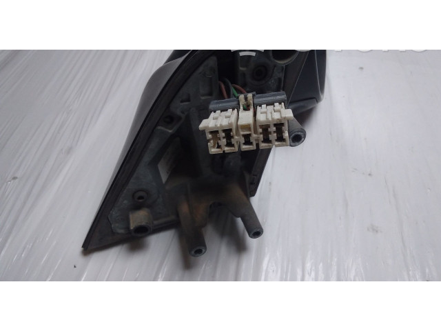 Зеркало (управляемое электричеством)