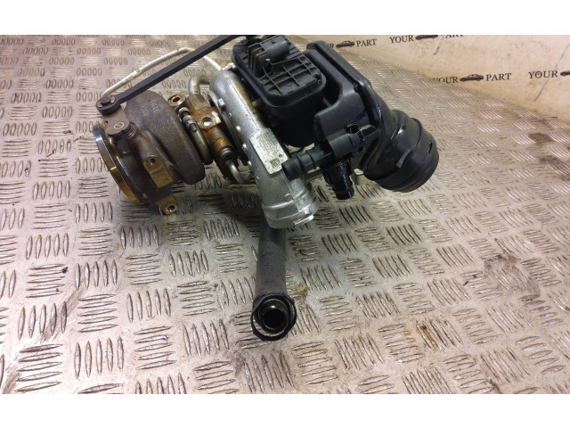  Турбина Cupra Formentor  05e145701k         