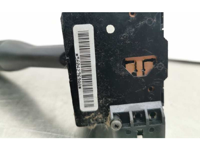 Ручка стеклоочистителей 56042769AA, 56042776AE Jeep Grand Cherokee (WJ)